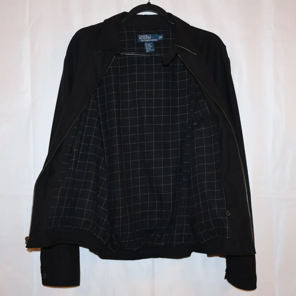 Polo Ralph Lauren Bi-swing Jacket - Picture 2 of 8